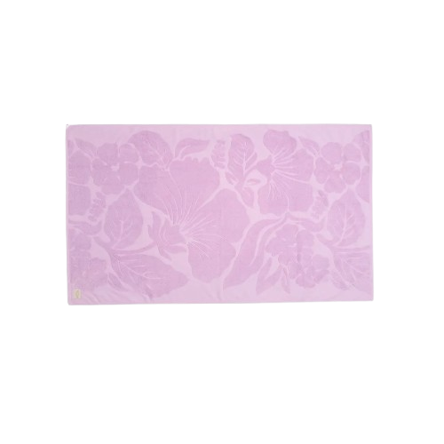 ALOHA Heipua Beach Towel