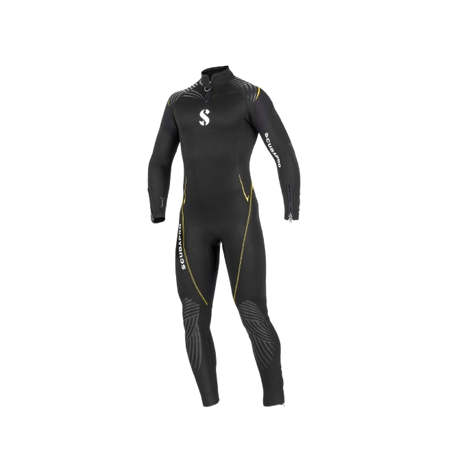 Scubapro 3mm Definition Men's Full Wetsuit X-Large