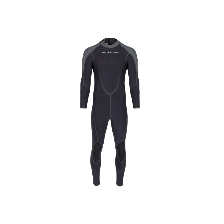 Henderson 5mm Aqualock Men's Full Wetsuit X-Small