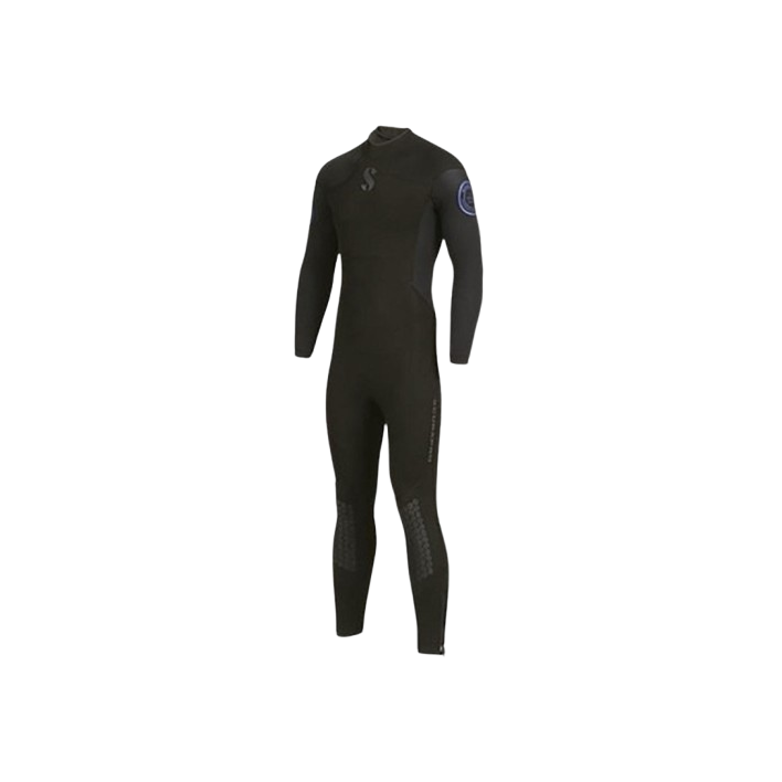 Scubapro 3mm Oneflex Men's Full Wetsuit Small