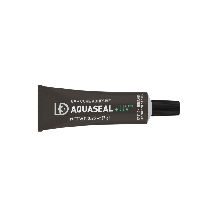 Aquaseal UV Field Repair Adhesive 0.25 oz. (7 g)