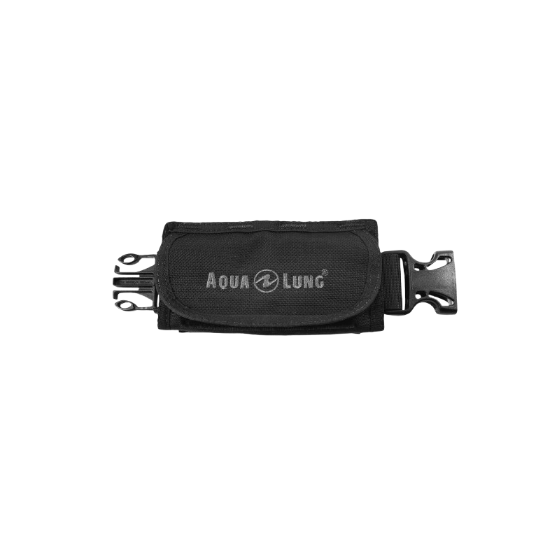 Aqualung Band Extender with Pocket 1.5" (3.8cm)