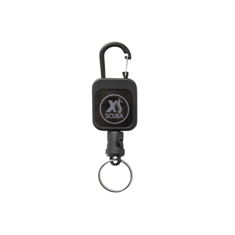 XS Scuba Micro Retractor