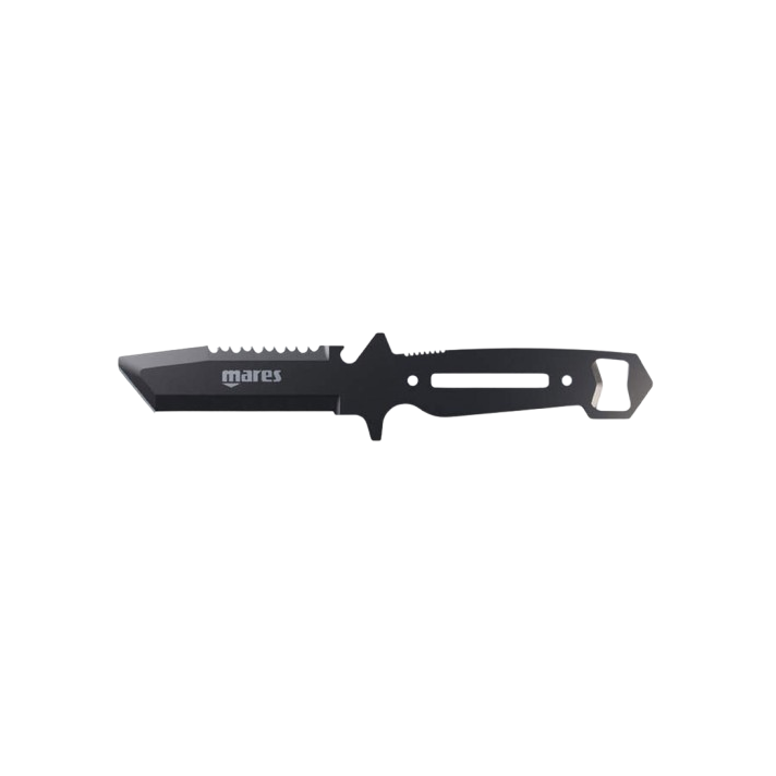 Mares Maximus Diving Knife