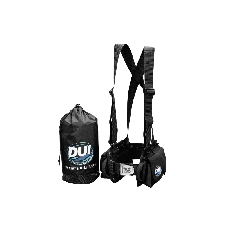 DUI Classic Weight Trim System Large
