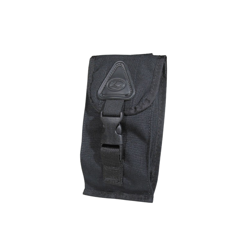 Zeagle Clip Closure BC Pocket
