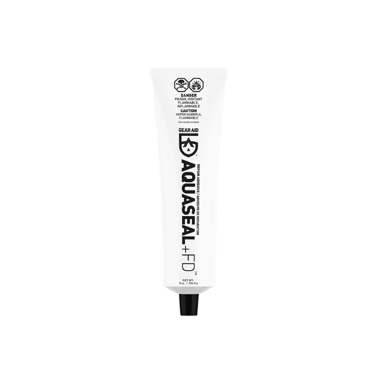 Gear Aid Aquaseal FD Flexible Repair Adhesive 8 oz.