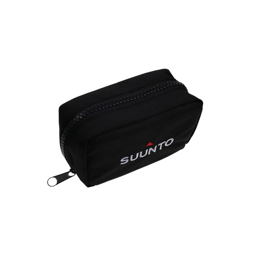 Suunto Soft Pouch for Wrist Computers