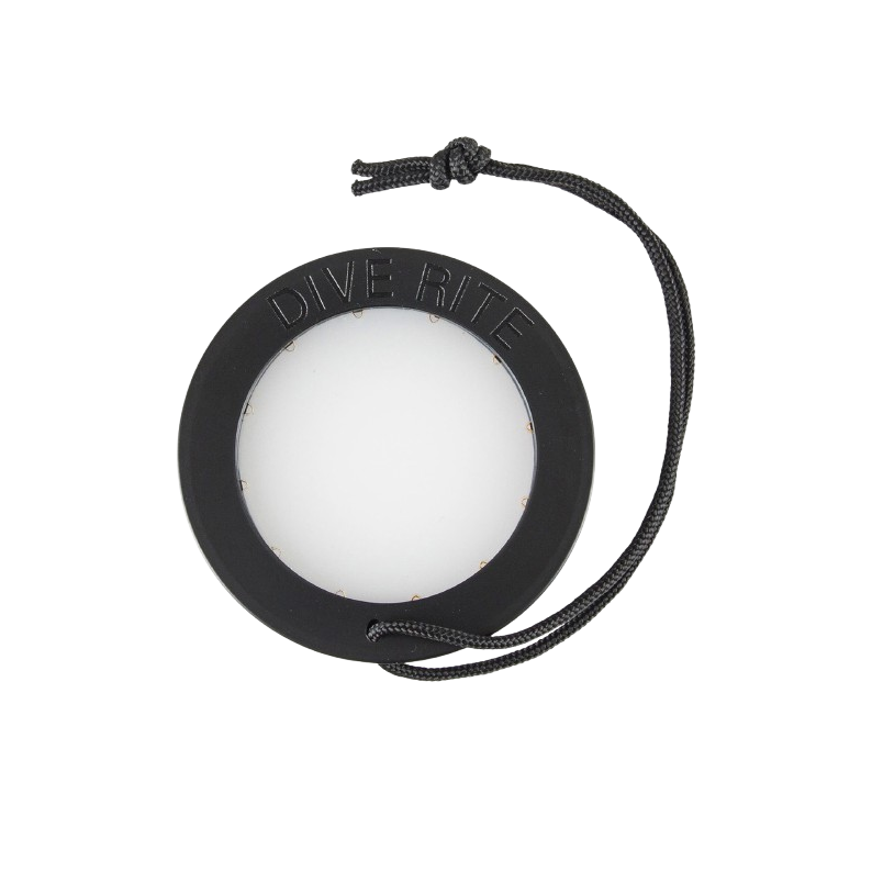 Dive Rite Video Diffuser for Primary Light