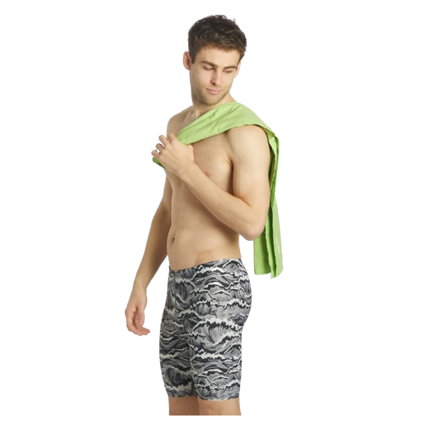 Sporti New Waves Jammer Swimsuit (22-40)