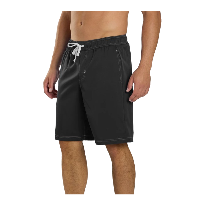 Sporti Men's Hybrid Cargo Swim Trunk