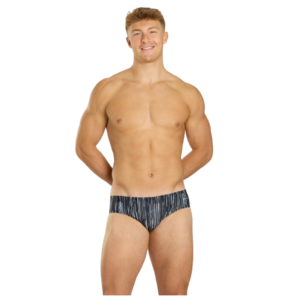 Sporti Swift Brief Swimsuit (22-40)