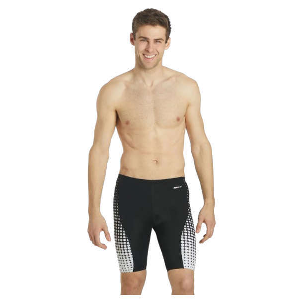Sporti Molecule Splice Jammer Swimsuit (22-44)