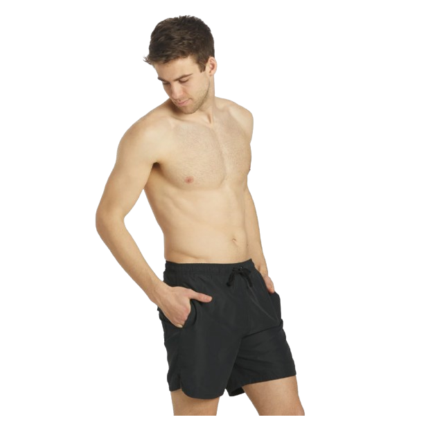 Sporti Men's 5.5" Active Swim Trunk Volley Short