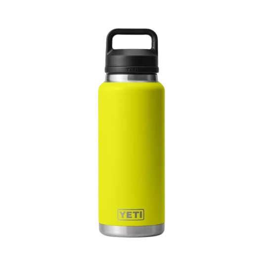 YETI Rambler Vacuum Bottle with Chug Cap - 36 fl. oz.