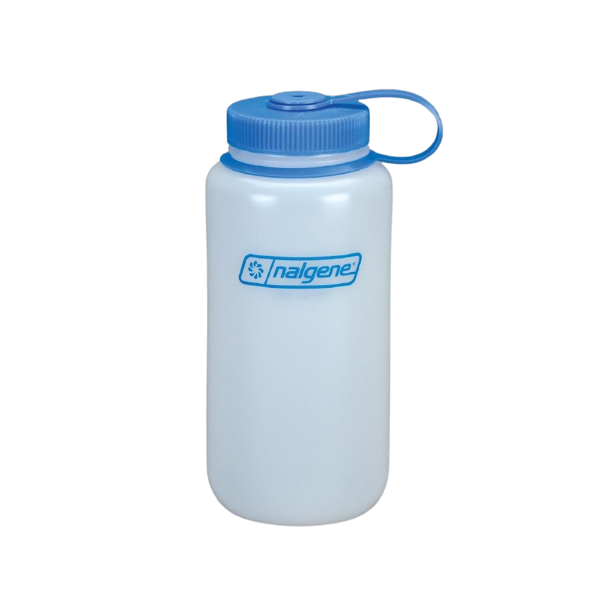 Nalgene Ultralite Wide-Mouth Water Bottle - 32 fl. oz.