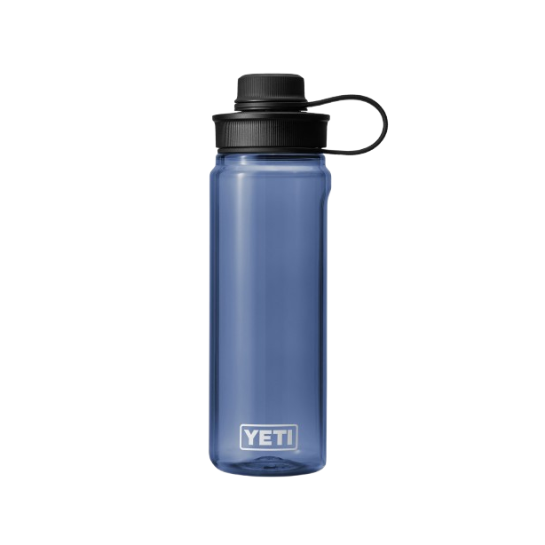 YETI Yonder Water Bottle with Yonder Tether Cap - 25 fl. oz.