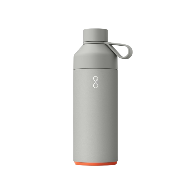 Ocean Bottle Original Vacuum Bottle - 34 fl. oz