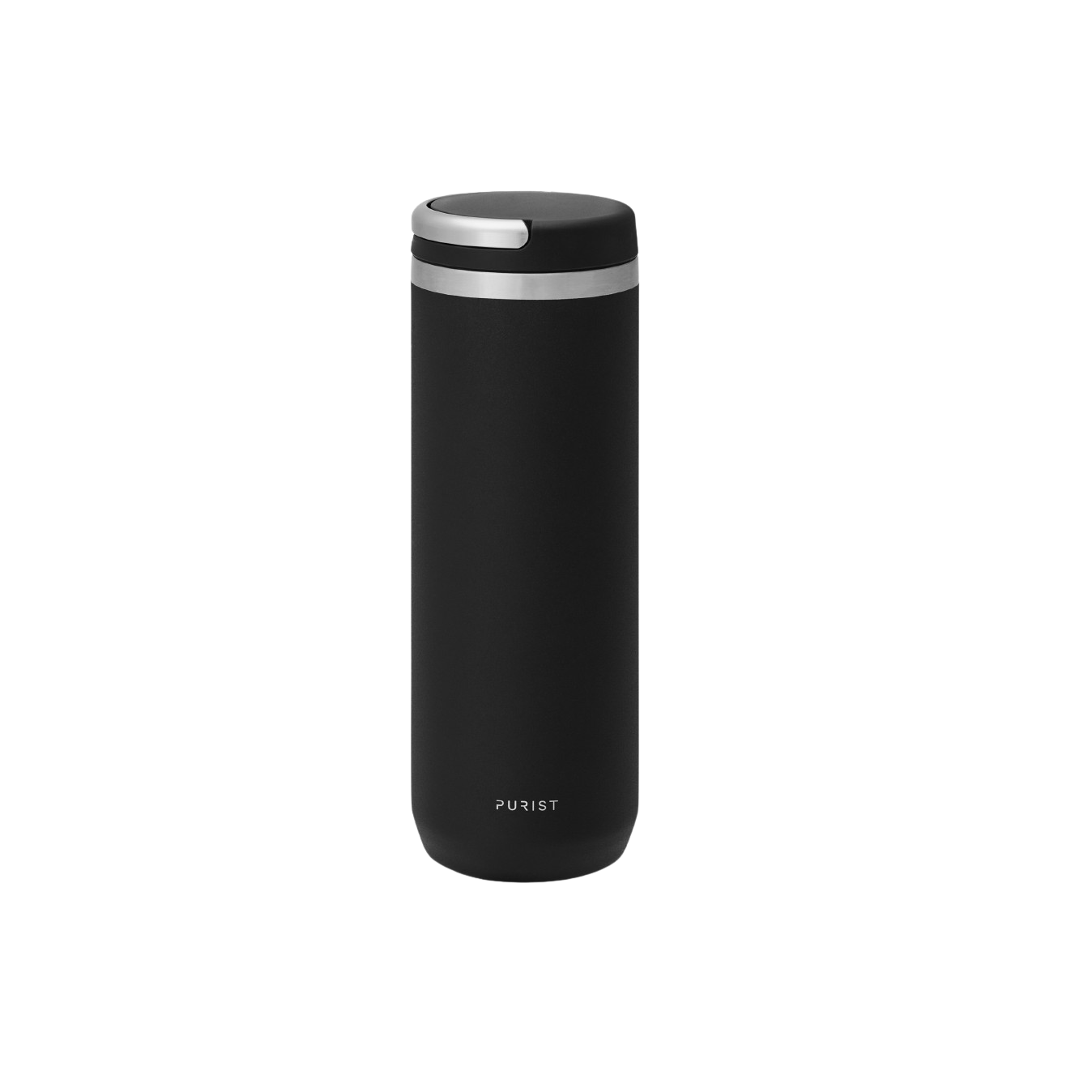 Purist Mover Vacuum Water Bottle with Element Top - 18 fl. oz.