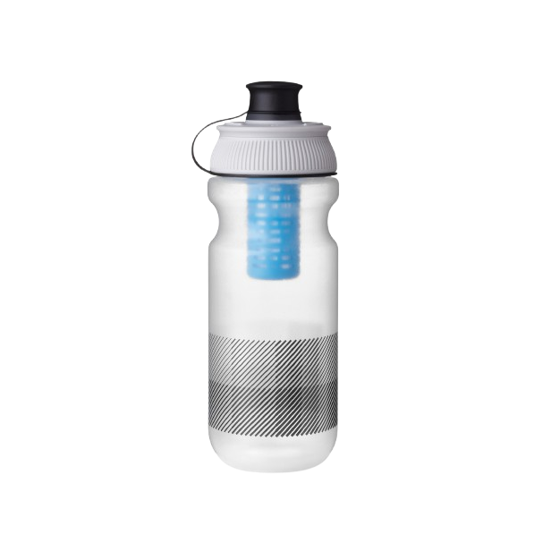 Hydrapak Breakaway+ Water Filter Bottle 30 oz.