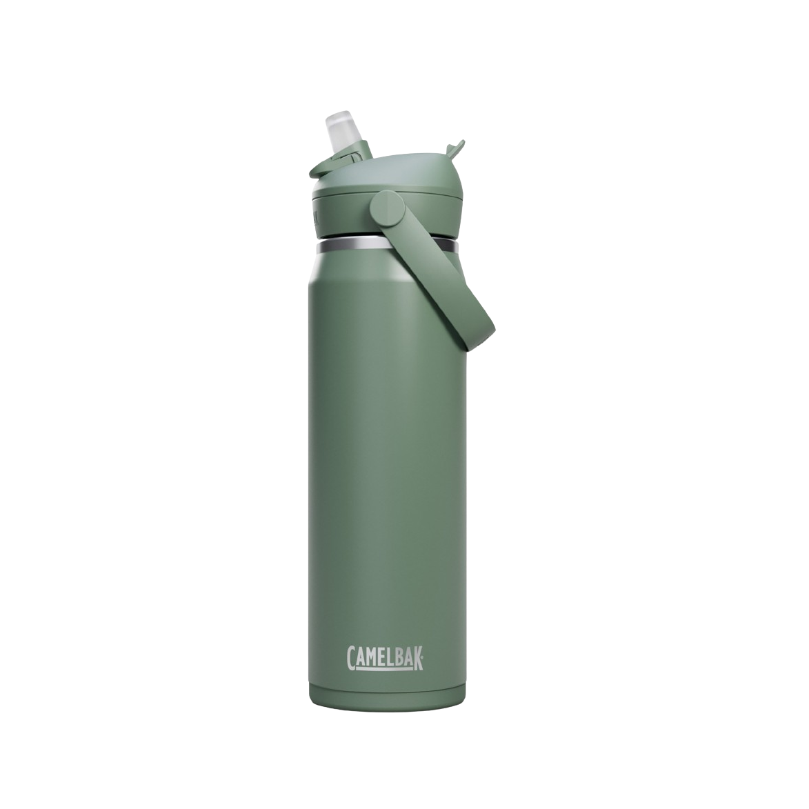 Camelbak Thrive Flip Straw VSS Vacuum Water Bottle - 25 fl. oz.