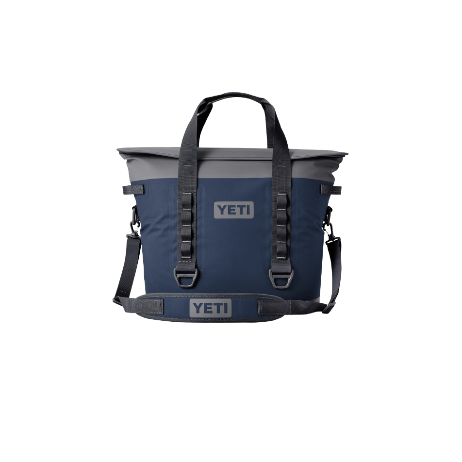 YETI Hopper M30 2.0 Soft Cooler
