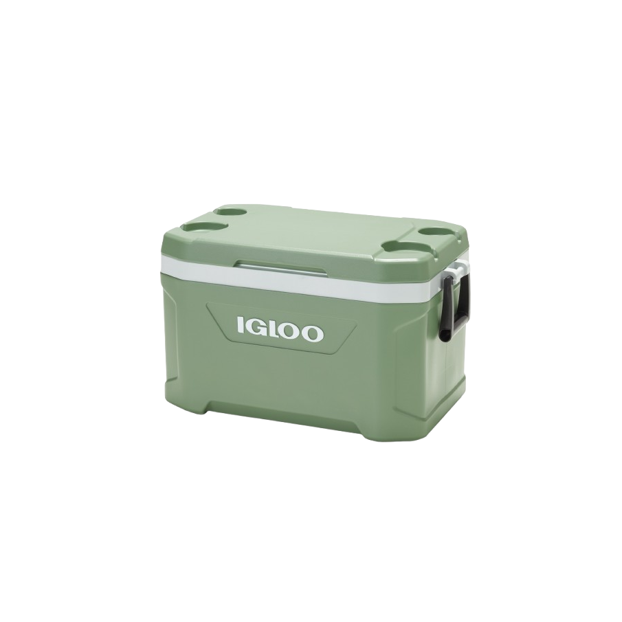 Igloo ECOCOOL Cooler - 52 qts.