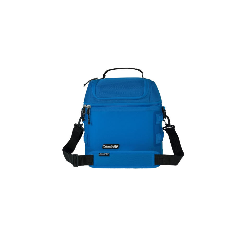Coleman Pro 16-Can Soft Cooler