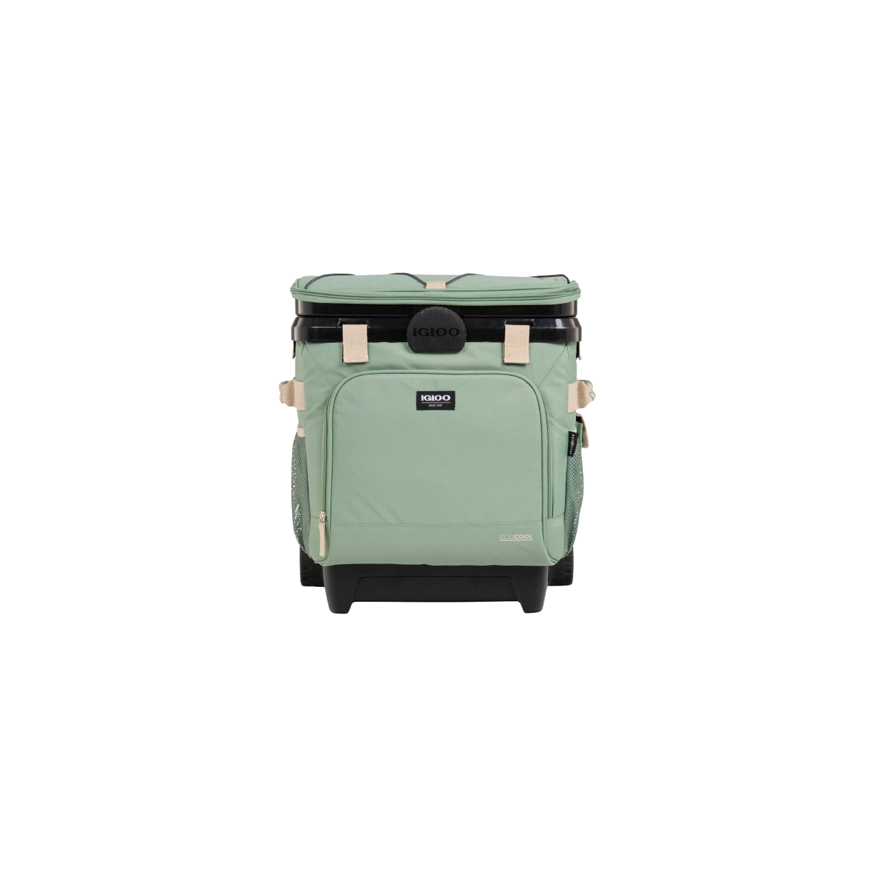 Igloo ECOCOOL 36-Can Roller Cooler