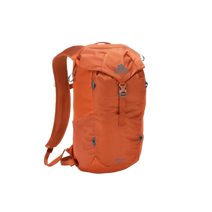 Gregory Nano 18 H2O Hydration Pack - 2024 - Plus Size