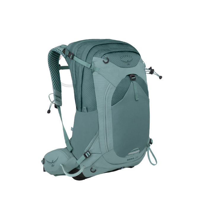 Osprey Mira 22 Hydration Pack - Women's
