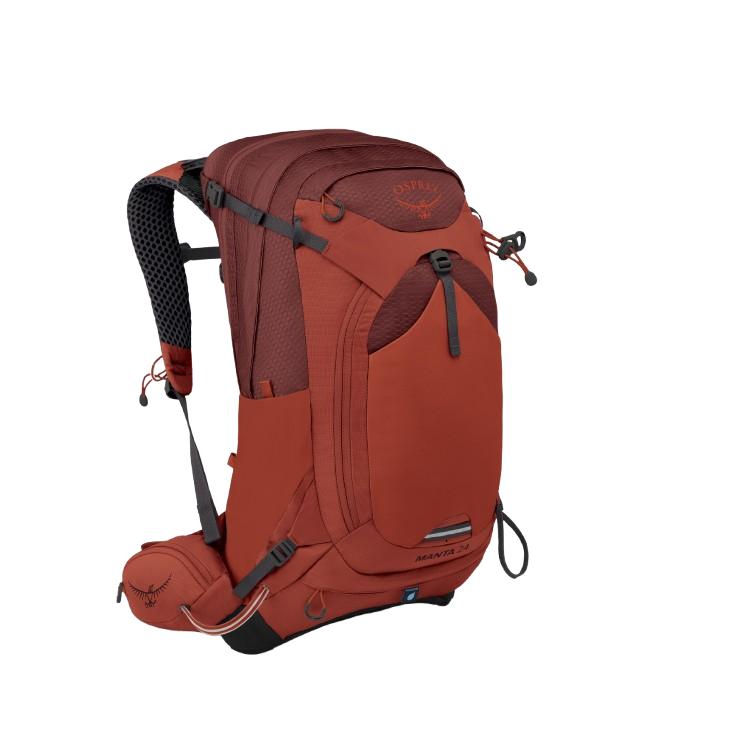 Osprey Manta 24 Hydration Pack - Men's