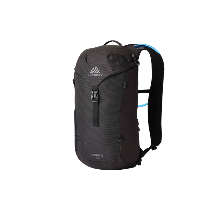 Gregory Nano 18 H2O Hydration Pack - Plus Size