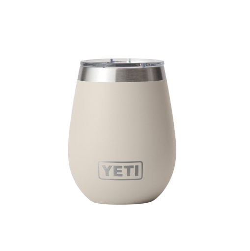 YETI Rambler Vacuum Wine Tumbler with MagSlider Lid