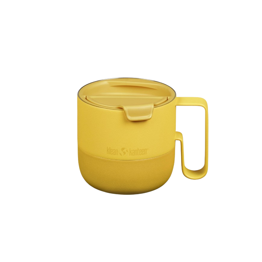 Klean Kanteen Rise Vacuum Mug - 14 fl. oz.