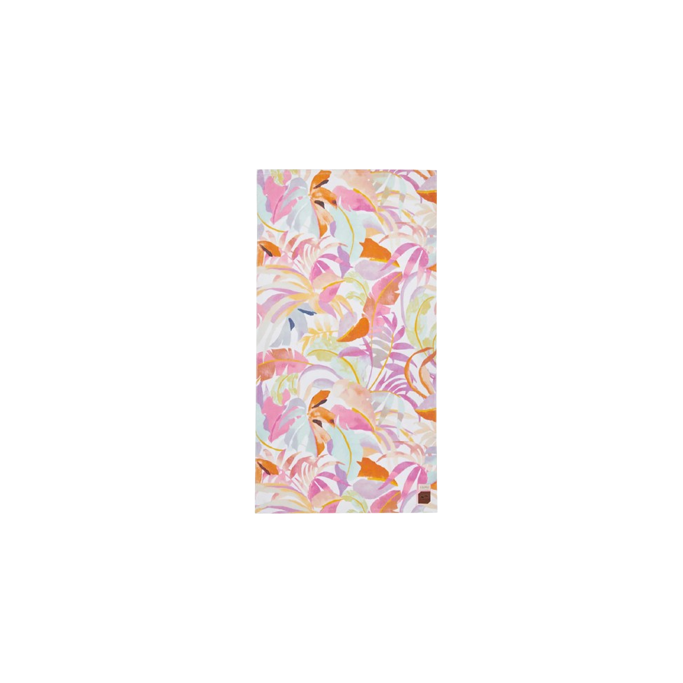 Slowtide Cabo Beach Towel
