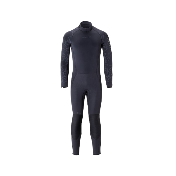 Bare 7mm Velocity Ultra 2.0 Men's Full Wetsuit Large Tall
