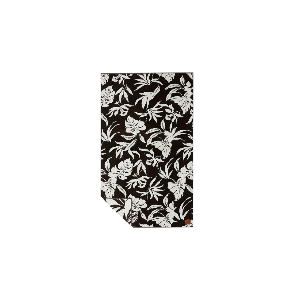 Slowtide Hauke Oversized Beach Towel