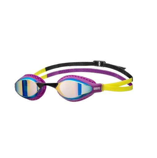 Arena Air-Speed Mirrored Goggle