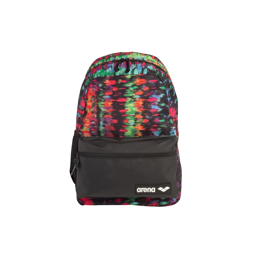 Arena Team 30 Allover Backpack
