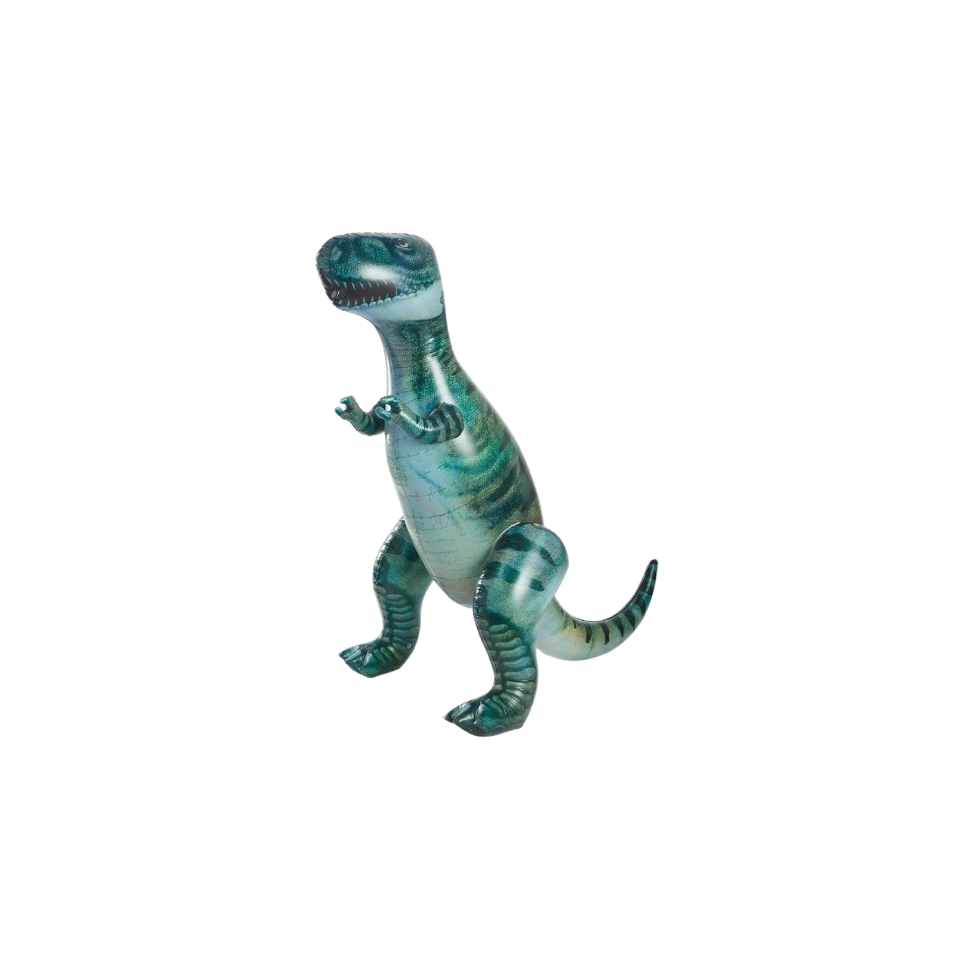 ClubSwim Giant T-Rex Dinosaur Yard Sprinkler