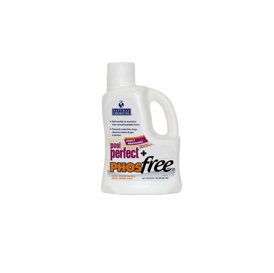 Natural Chemistry - Pool Perfect + PHOSfree 2 L