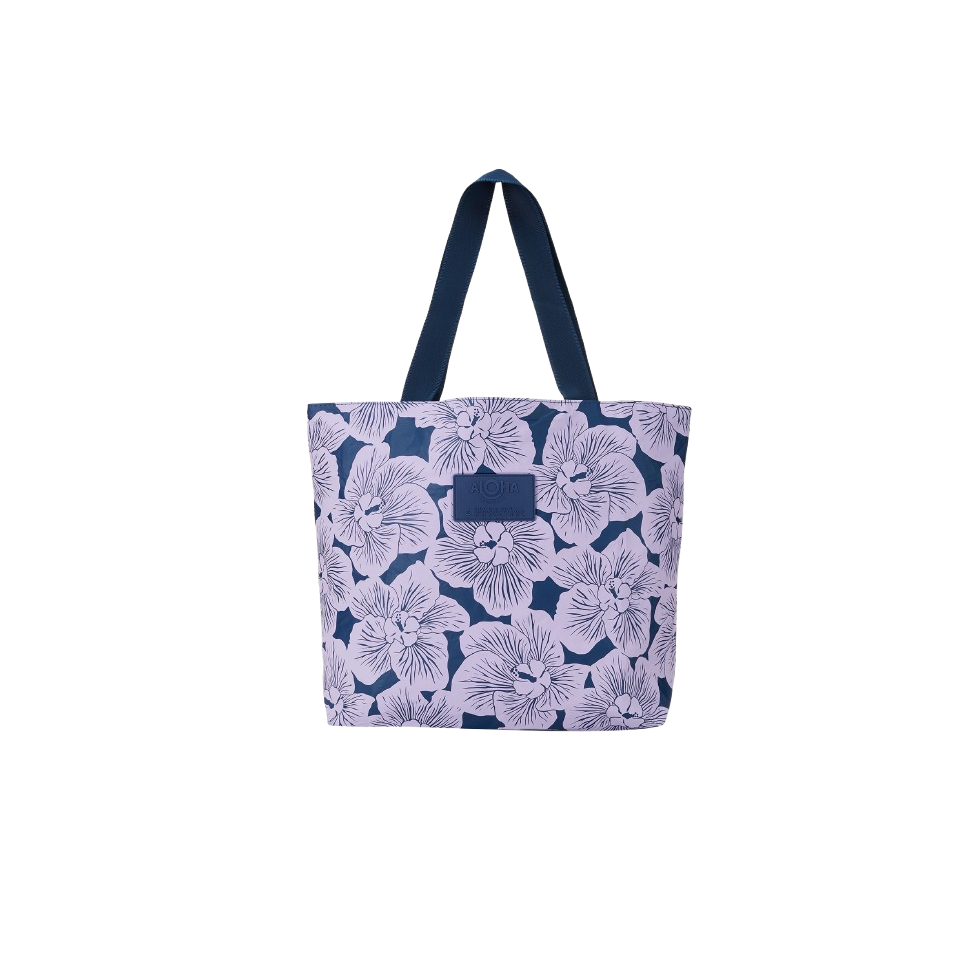 ALOHA Purau Day Tripper Tote
