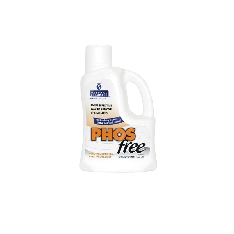 Natural Chemistry - PHOSfree Phosphate Remover 2 L