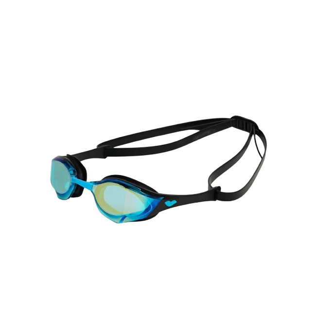 Arena Cobra Edge Swipe Mirrored Goggle