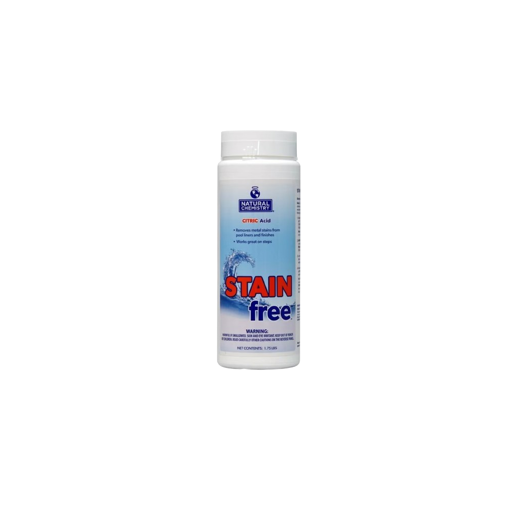 Natural Chemistry - StainFree 1.75 lbs