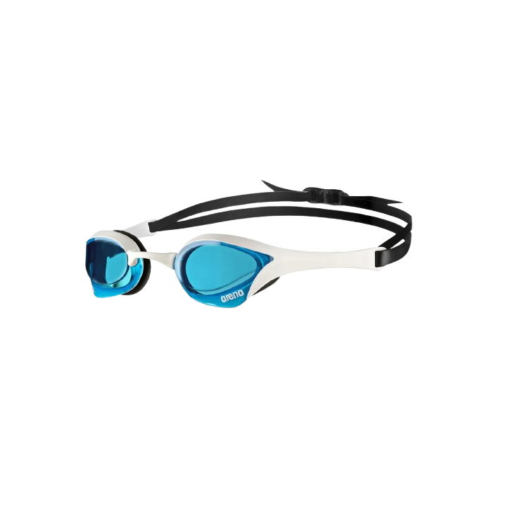 Arena Cobra Ultra Swipe Antifog Goggle