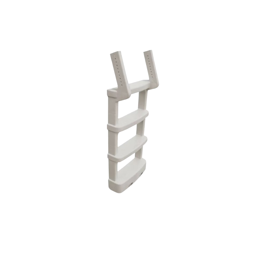 Main Access - Comfort Incline Ladder for Inside Pool