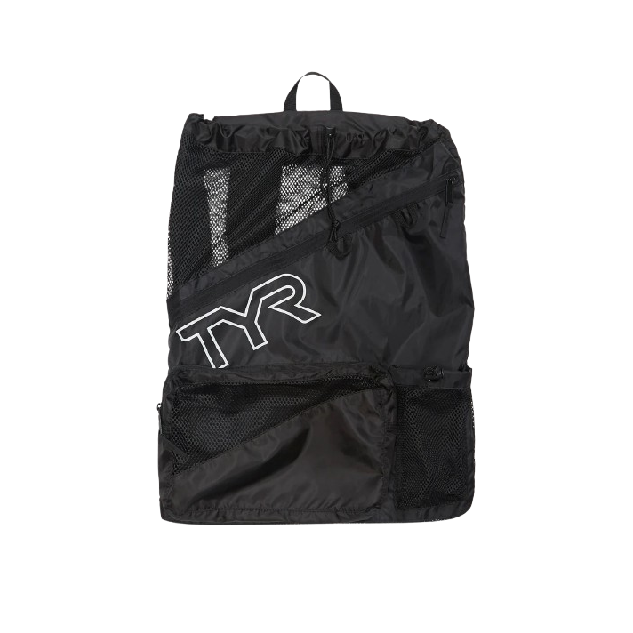 TYR Elite Team Mesh Backpack