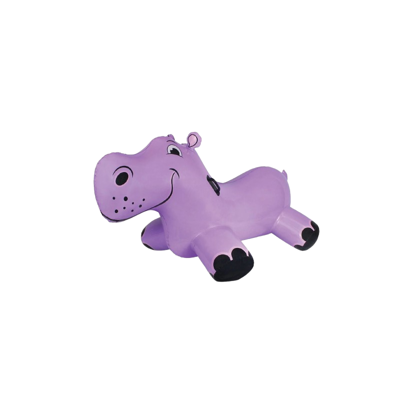 Poolmaster Happy Hippo Rider